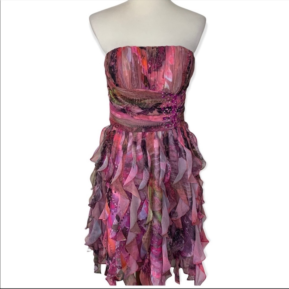Cache gown - Picture 5 of 6
